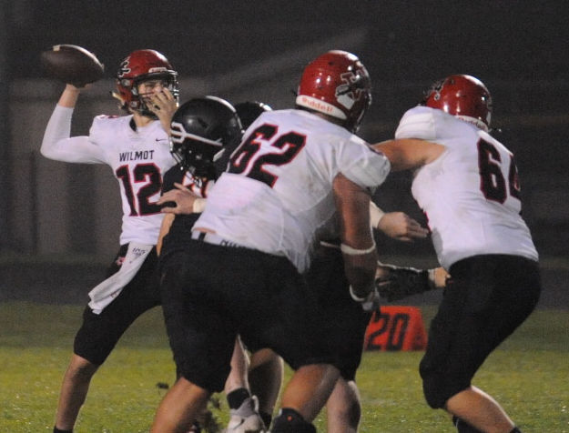 Wilmot Football